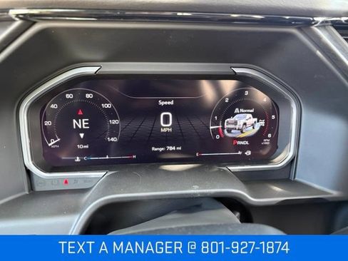 New 2026 GMC Sierra 2500 AT4 w/ AT4 Premium Plus Package AWD/4WD image 25