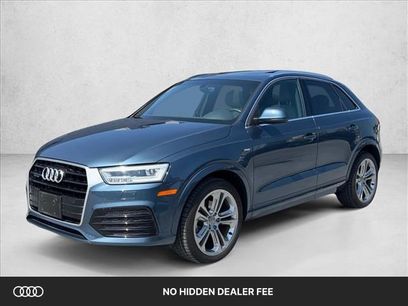 Used 2018 Audi Q3 2.0T Premium Plus w/ Premium Plus Package