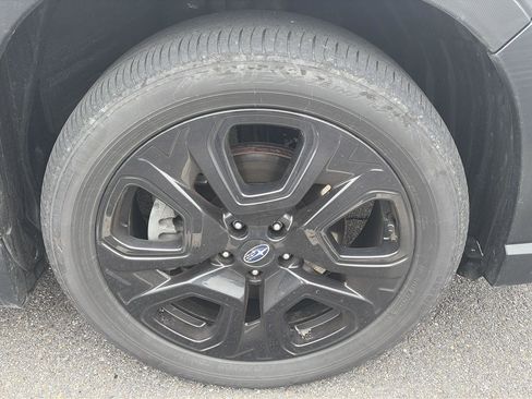 Used 2023 Subaru Ascent Onyx Edition Limited AWD/4WD image 6