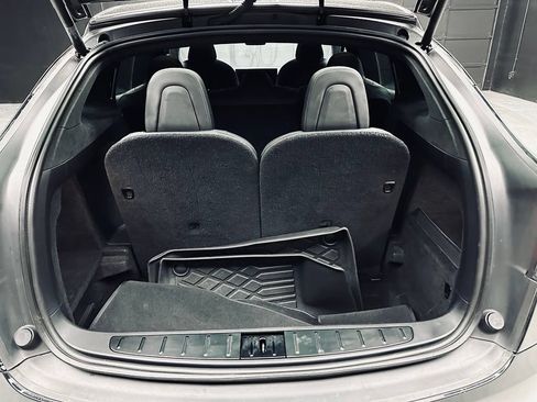 Used 2023 Tesla Model X AWD/4WD image 42