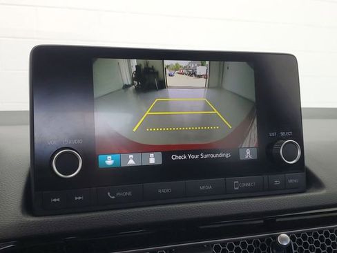 Used 2025 Honda Civic Sport image 27