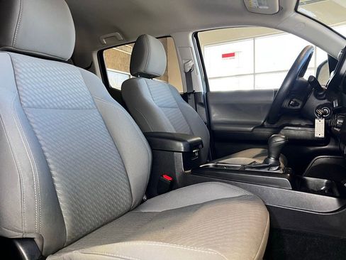 Used 2021 Toyota Tacoma SR image 51