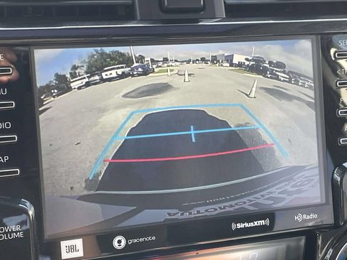 Used 2020 Toyota 4Runner TRD Pro AWD/4WD image 19