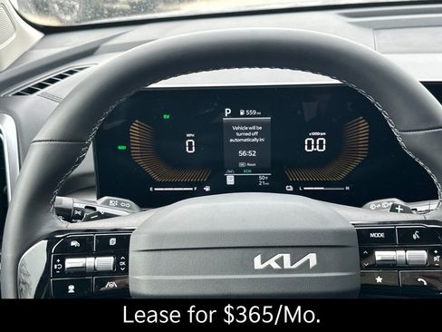 New 2026 Kia Sorento EX image 20