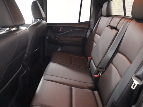 Used 2023 Honda Ridgeline Black Edition image 28