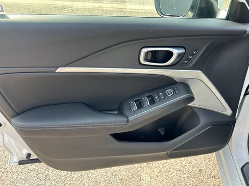 Certified 2024 Acura Integra A-Spec FWD image 16