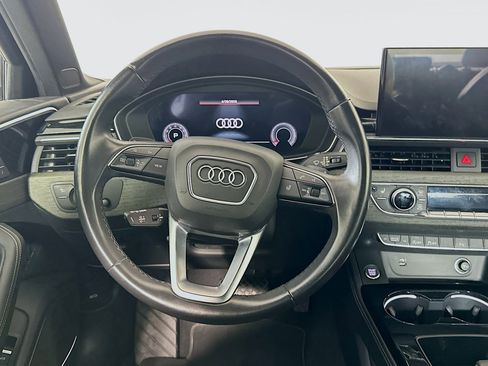 Used 2023 Audi A4 2.0T Premium Plus AWD/4WD image 16