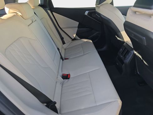 Used 2025 BMW X3 xDrive30i image 13