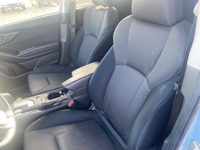 Used 2021 Subaru Crosstrek 2.0i AWD/4WD image 5
