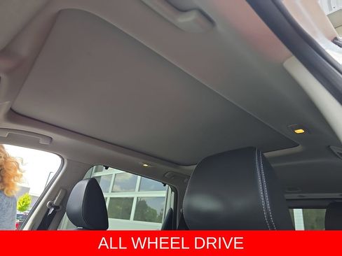 Used 2021 Nissan Rogue SL w/ Premium Package AWD/4WD image 30