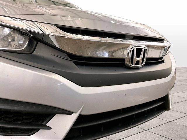 Used 2017 Honda Civic LX image 30
