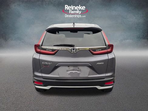 Used 2020 Honda CR-V EX-L image 6