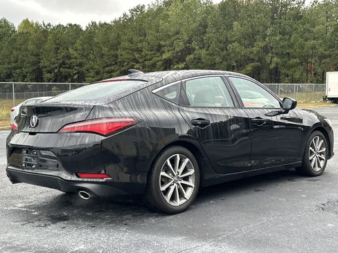 Used 2024 Acura Integra image 26