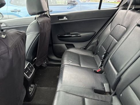 Used 2019 Kia Sportage EX w/ Option Group 040 image 6