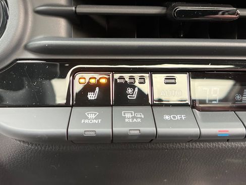 New 2026 Toyota Crown Nightshade AWD/4WD image 28