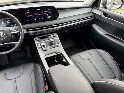 Used 2025 Hyundai Palisade XRT image 28