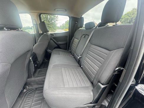 Used 2020 Ford Ranger XL w/ Equipment Group 101A Mid image 11