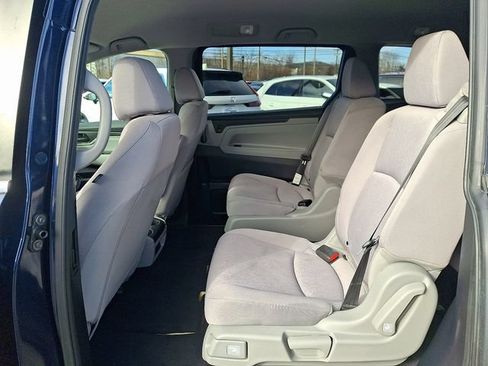 Used 2020 Honda Odyssey LX image 11
