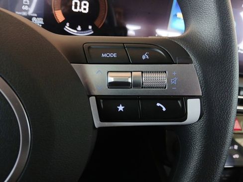 New 2026 Hyundai Tucson SEL FWD image 18