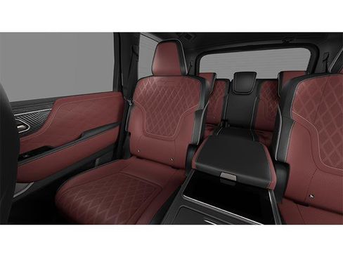 New 2026 INFINITI QX80 Autograph w/ Premium Cargo Package AWD/4WD image 15