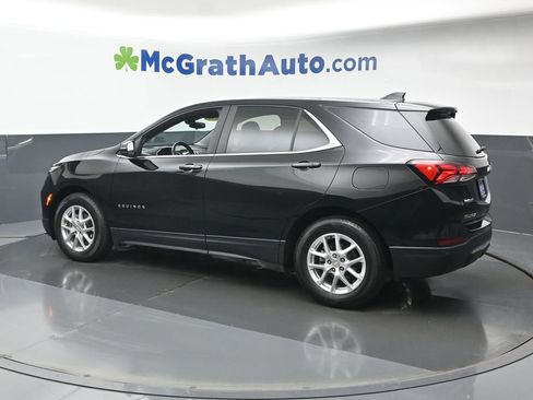 Certified 2022 Chevrolet Equinox LT image 22