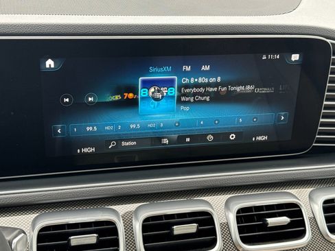 Certified 2020 Mercedes-Benz GLE 350 4MATIC image 18