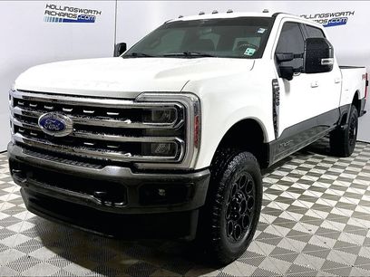 Certified 2024 Ford F250 King Ranch