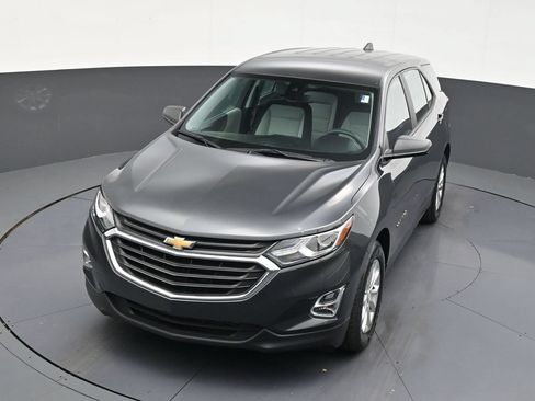 Used 2024 Chevrolet Equinox LS FWD image 18