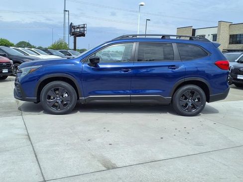 New 2026 Subaru Ascent Premium AWD/4WD image 2