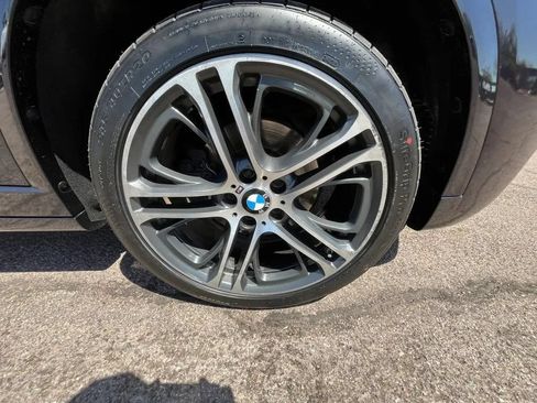 Used 2015 BMW X4 xDrive35i AWD/4WD image 20