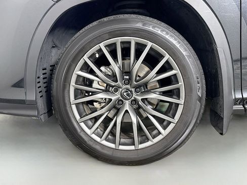 Used 2022 Lexus RX 350 F Sport w/ Accessory Package image 33