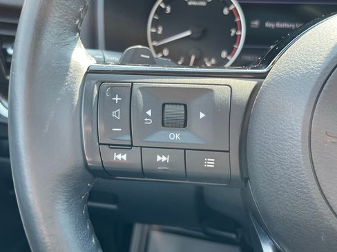 Used 2022 Nissan Rogue SV w/ SV Premium Package AWD/4WD image 23