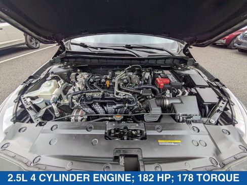 Used 2023 Nissan Altima 2.5 SL image 38