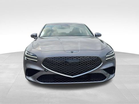 Used 2026 Genesis G70 2.5T AWD/4WD image 8