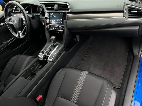 Used 2021 Honda Civic EX image 22