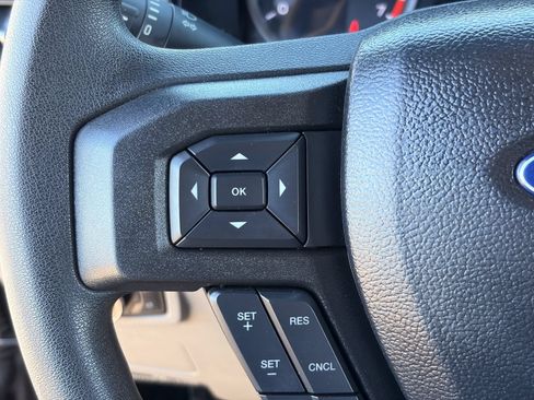 Certified 2021 Ford F250 XL w/ STX Appearance Package AWD/4WD image 28