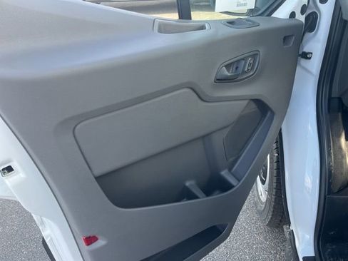 New 2026 Ford Transit 150 Low Roof w/ Load Area Protection Package image 19