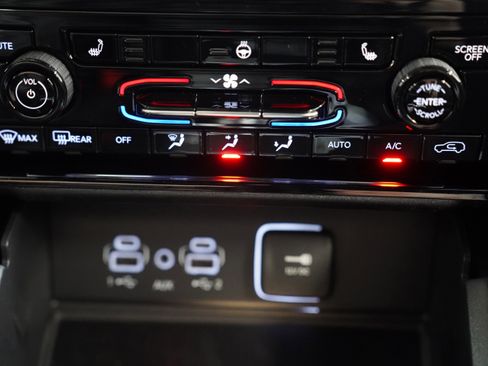 New 2026 Jeep Grand Cherokee Laredo X AWD/4WD image 28