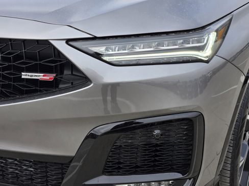 New 2026 Acura MDX Type S image 7