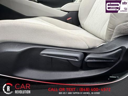 Used 2025 Honda Accord LX image 17