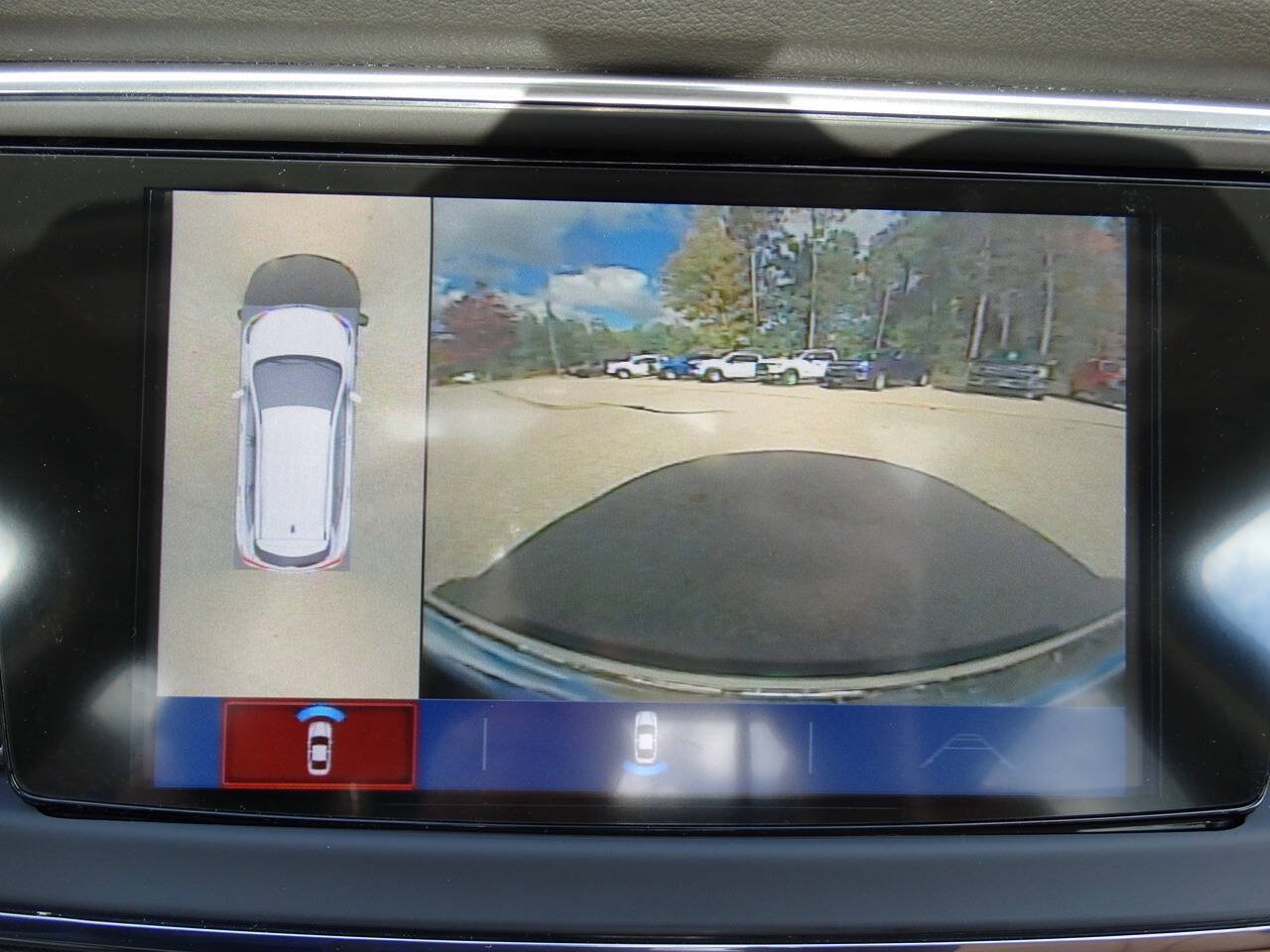 Used 2019 Buick Enclave AWD Premium w/ Experience Buick Package image 34