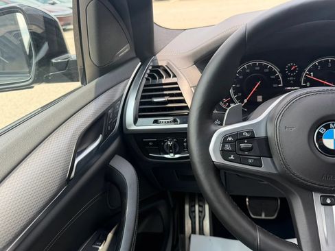 Used 2019 BMW X3 M40i AWD/4WD image 13