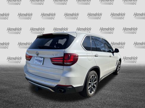 Used 2017 BMW X5 xDrive35i image 11