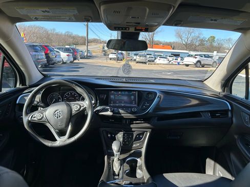 Used 2016 Buick Envision Premium image 31