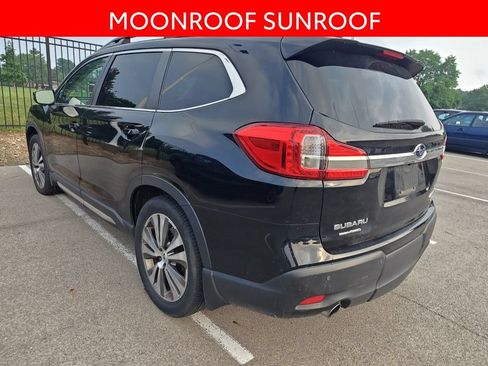 Used 2019 Subaru Ascent Limited AWD/4WD image 4