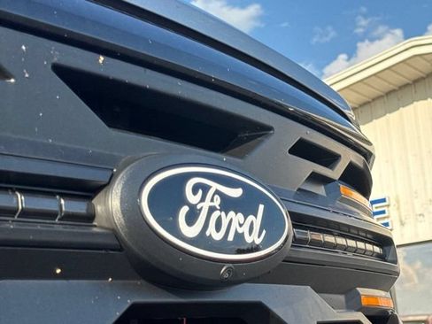 Used 2026 Ford F150 XLT w/ Equipment Group 302A MID AWD/4WD image 27