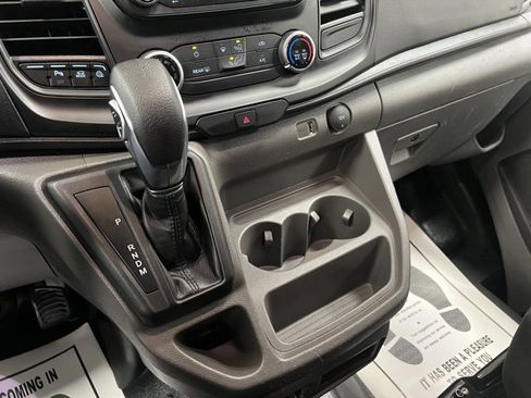 Used 2023 Ford Transit 350 XL image 41