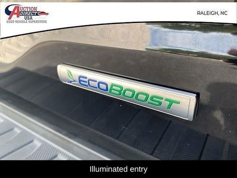 Used 2021 Ford F150 XLT image 18