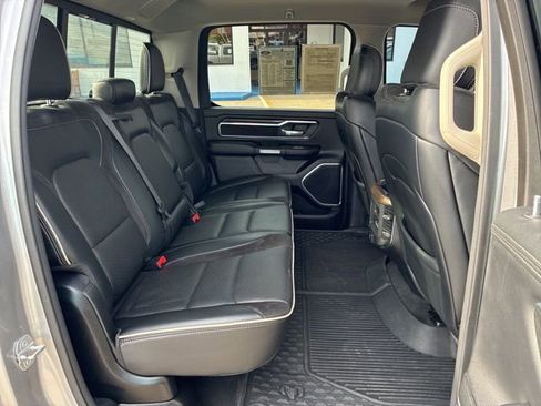 Used 2022 RAM 1500 Laramie image 27
