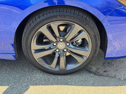 Used 2023 Acura TLX SH-AWD w/ A-SPEC Pkg image 10